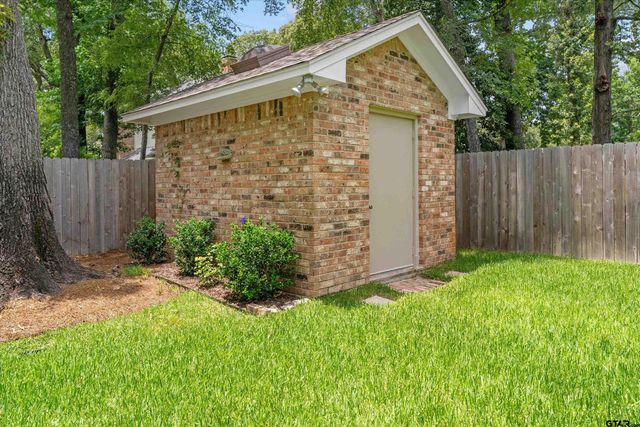 4923 Hallye Ln, Tyler, TX 75703