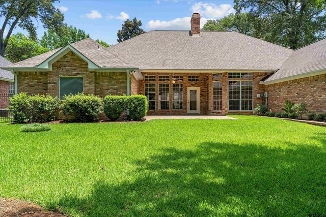 4923 Hallye Ln, Tyler, TX 75703