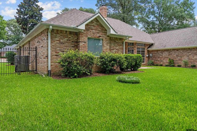 4923 Hallye Ln, Tyler, TX 75703