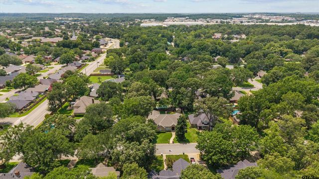 4923 Hallye Ln, Tyler, TX 75703