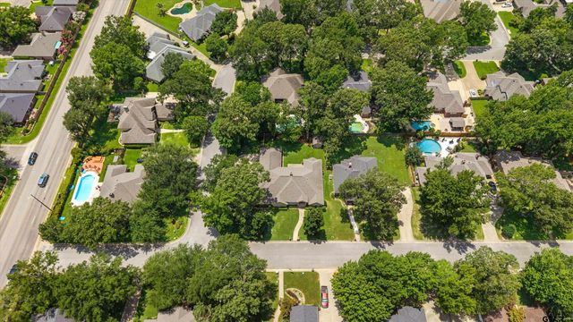 4923 Hallye Ln, Tyler, TX 75703