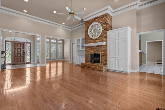 4923 Hallye Ln, Tyler, TX 75703
