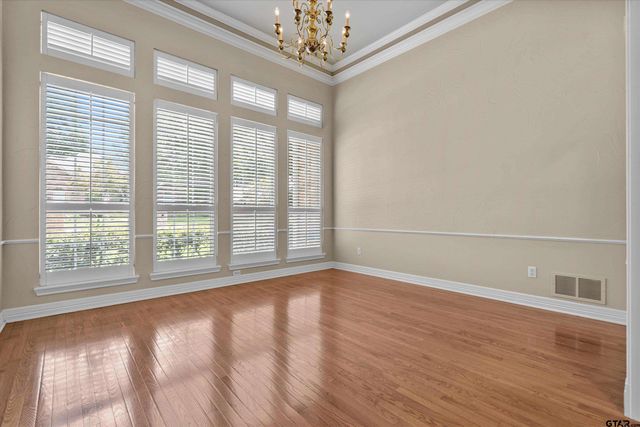 4923 Hallye Ln, Tyler, TX 75703