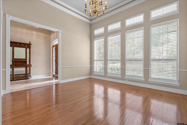 4923 Hallye Ln, Tyler, TX 75703