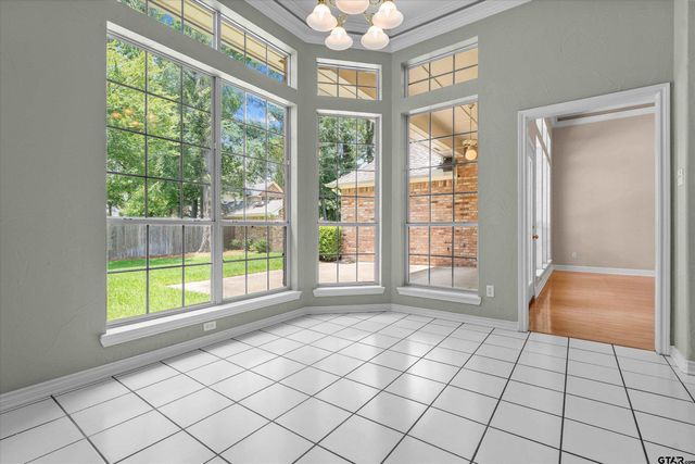 4923 Hallye Ln, Tyler, TX 75703