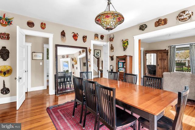 309 GLENBURN AVE, Cambridge, MD 21613