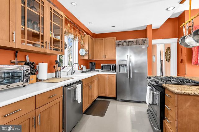 309 GLENBURN AVE, Cambridge, MD 21613