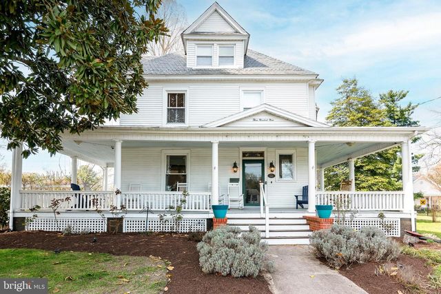 309 GLENBURN AVE, Cambridge, MD 21613
