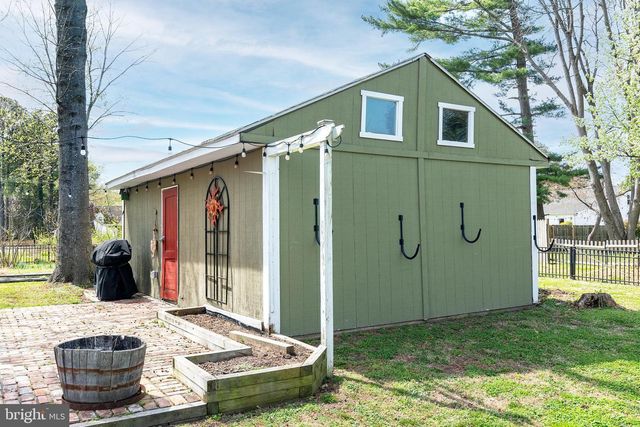 309 GLENBURN AVE, Cambridge, MD 21613