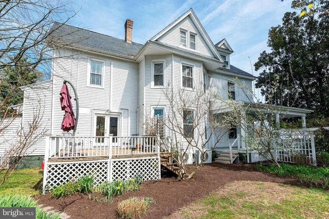 309 GLENBURN AVE, Cambridge, MD 21613