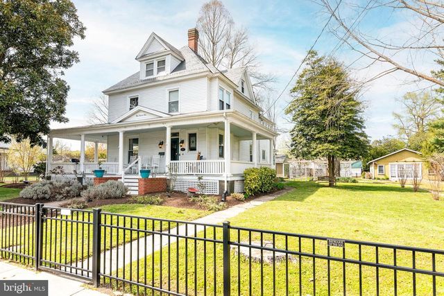 309 GLENBURN AVE, Cambridge, MD 21613