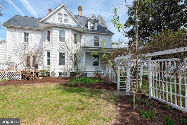 309 GLENBURN AVE, Cambridge, MD 21613