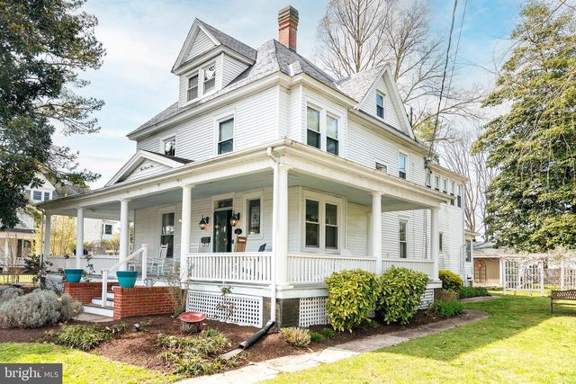 309 GLENBURN AVE, Cambridge, MD 21613