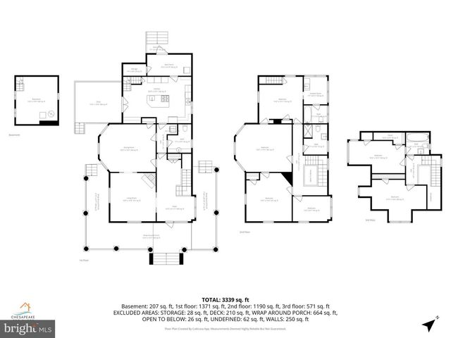 309 GLENBURN AVE, Cambridge, MD 21613