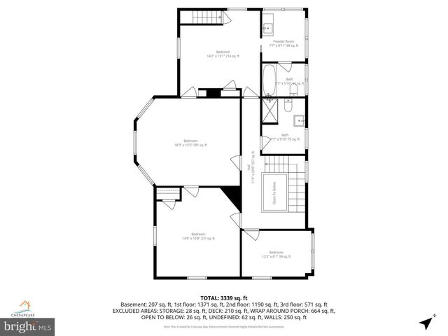 309 GLENBURN AVE, Cambridge, MD 21613