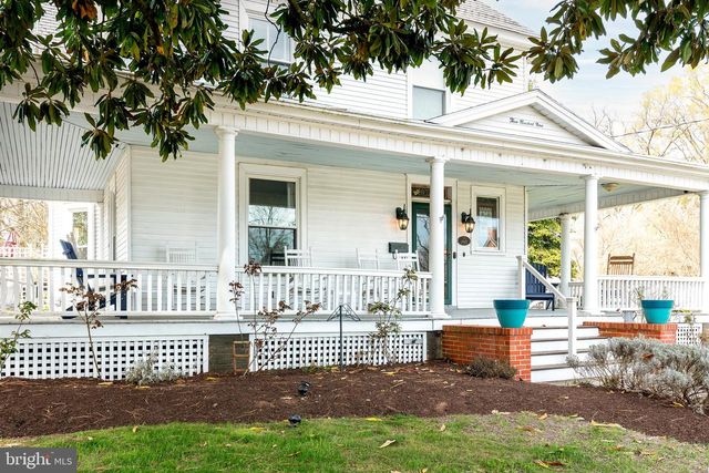 309 GLENBURN AVE, Cambridge, MD 21613