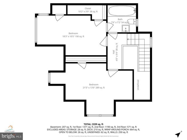309 GLENBURN AVE, Cambridge, MD 21613