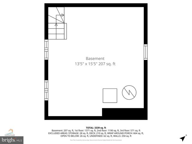 309 GLENBURN AVE, Cambridge, MD 21613