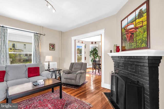 309 GLENBURN AVE, Cambridge, MD 21613