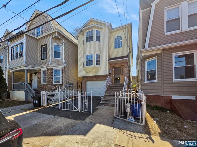 78 Beverly Street, Newark, NJ 07108