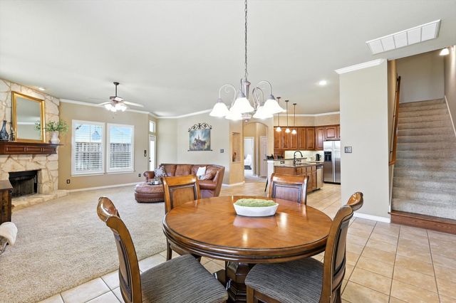 308 Sandy Cove, Argyle, TX 76226