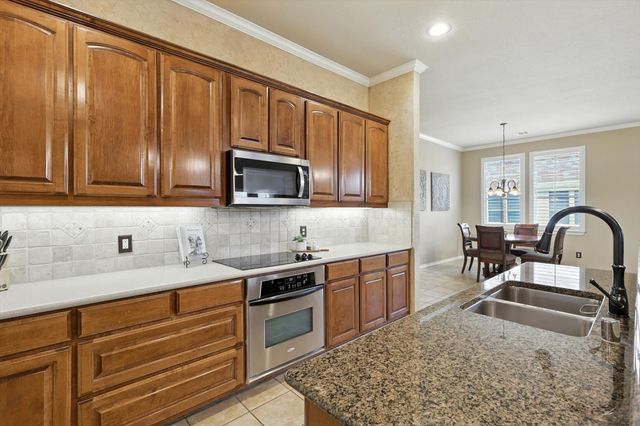 308 Sandy Cove, Argyle, TX 76226