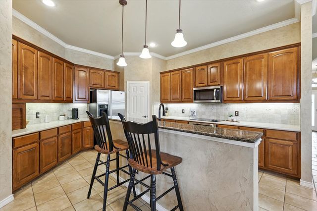 308 Sandy Cove, Argyle, TX 76226