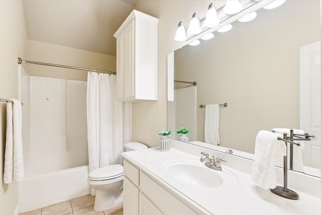 308 Sandy Cove, Argyle, TX 76226