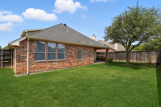 308 Sandy Cove, Argyle, TX 76226