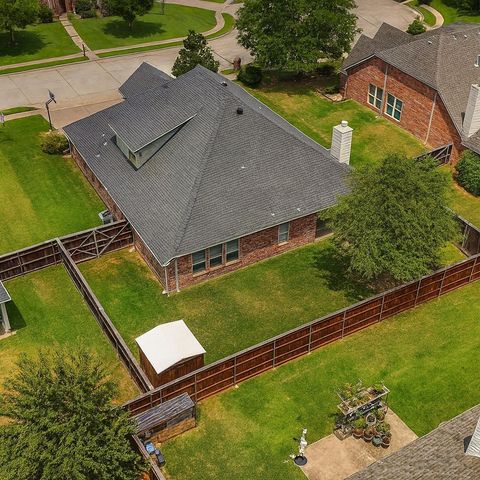 308 Sandy Cove, Argyle, TX 76226