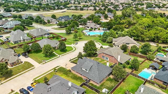 308 Sandy Cove, Argyle, TX 76226