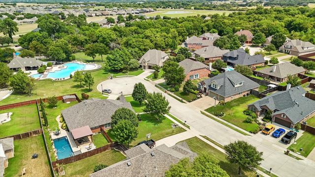 308 Sandy Cove, Argyle, TX 76226