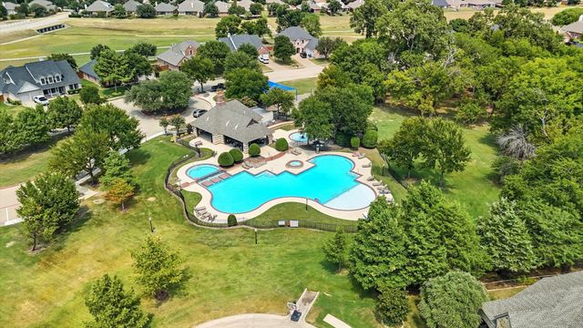 308 Sandy Cove, Argyle, TX 76226