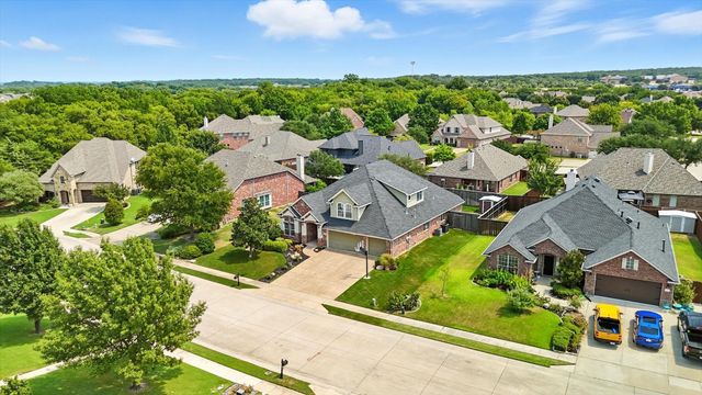 308 Sandy Cove, Argyle, TX 76226