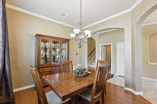 308 Sandy Cove, Argyle, TX 76226