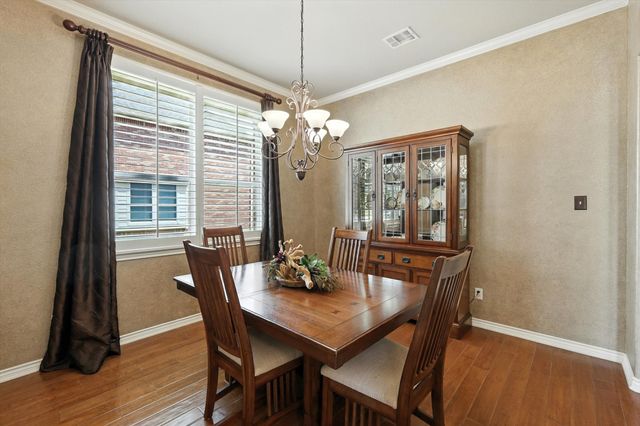 308 Sandy Cove, Argyle, TX 76226