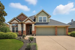 308 Sandy Cove, Argyle, TX 76226