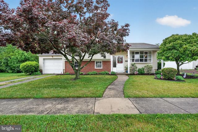 366 CLEVELAND AVE, West Berlin, NJ 08091