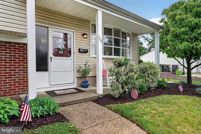 366 CLEVELAND AVE, West Berlin, NJ 08091