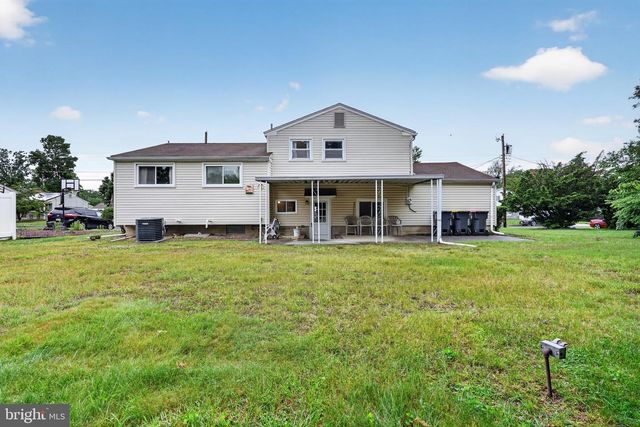 366 CLEVELAND AVE, West Berlin, NJ 08091