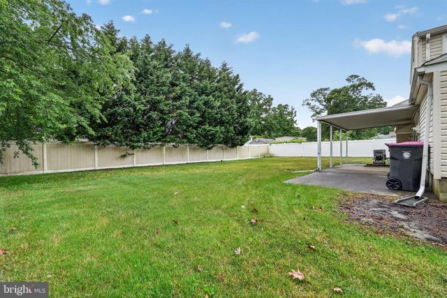 366 CLEVELAND AVE, West Berlin, NJ 08091