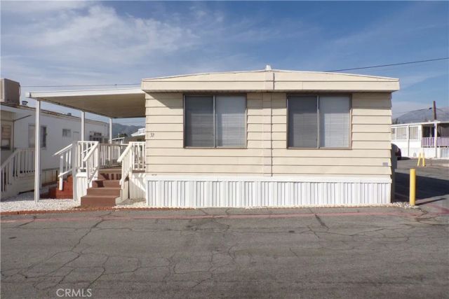 12710 3rd street 32, Yucaipa, CA 92399