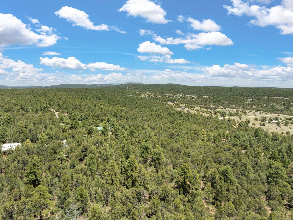 51 BOBOLINK Lane, Tijeras, NM 87059