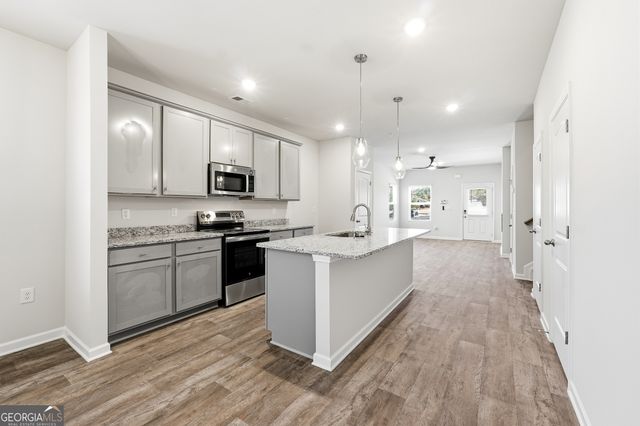 8336 Columbia Court, Palmetto, GA 30268