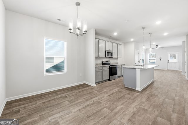 8336 Columbia Court, Palmetto, GA 30268
