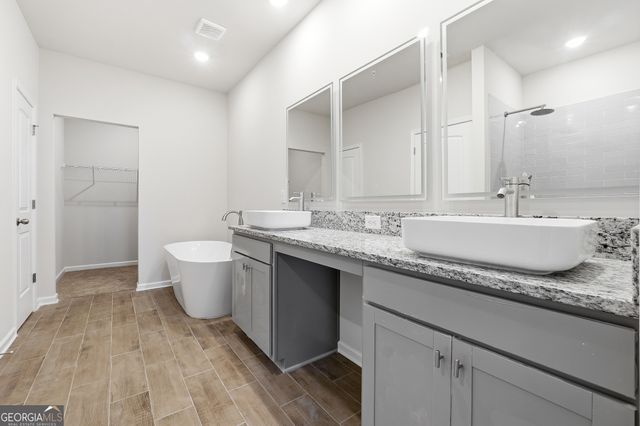 8336 Columbia Court, Palmetto, GA 30268