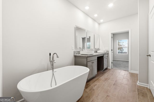 8336 Columbia Court, Palmetto, GA 30268