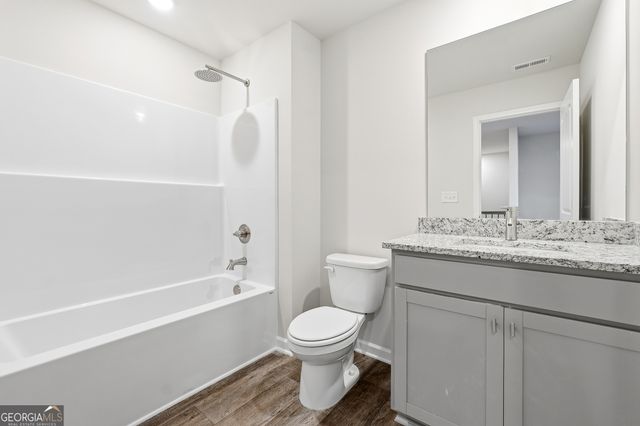 8336 Columbia Court, Palmetto, GA 30268