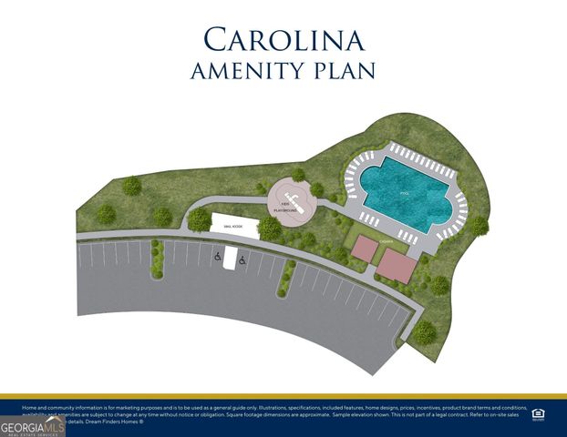 8336 Columbia Court, Palmetto, GA 30268