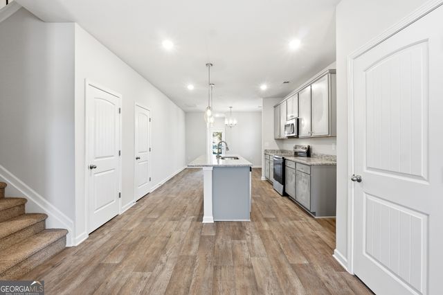 8336 Columbia Court, Palmetto, GA 30268